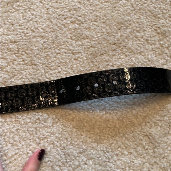 Reversible Michael Kors belt - Picture 6 of 8